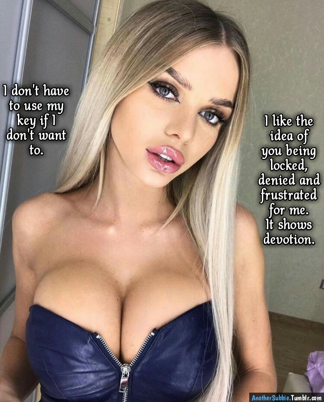 Kinky Dominatrix Captions | BDSM Fetish