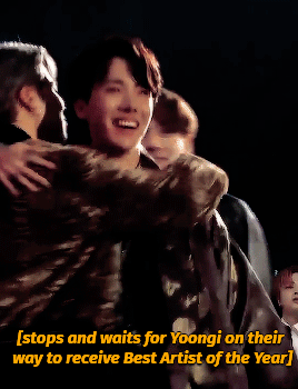 yoonseok armiesnet networkbangtan hoseok yoongi bts bangtan m:bts m:gifs 1k