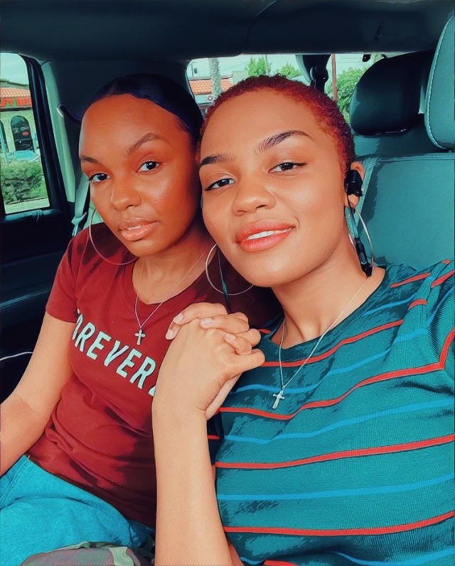mcclain sisters on Tumblr