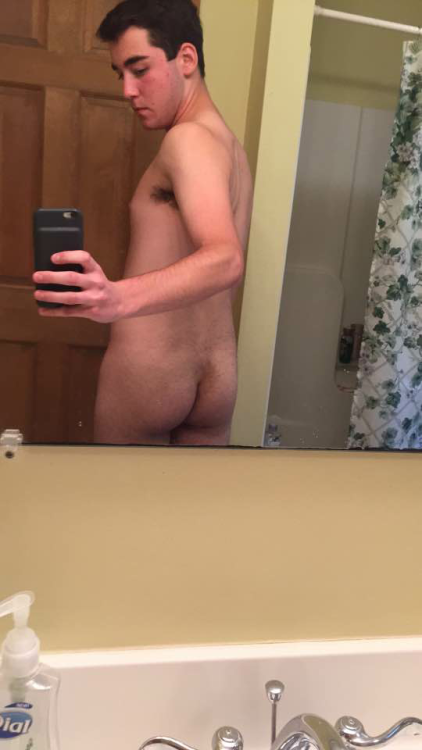 Hot Teen Guys