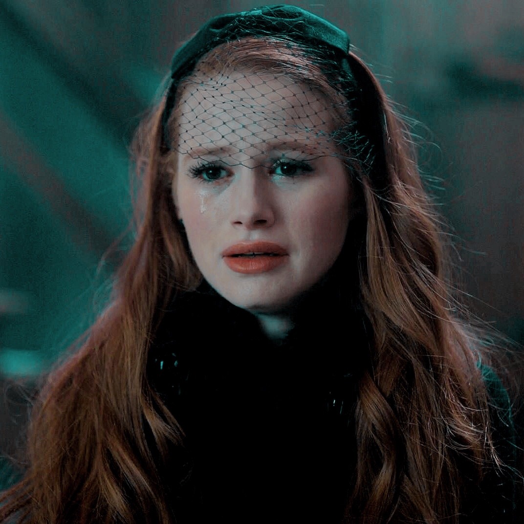 icons and stuff — icons cheryl blossom riverdale 1X13