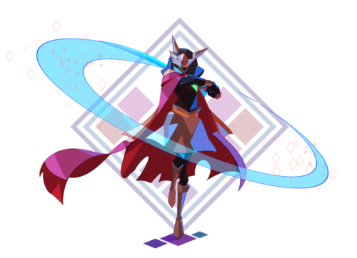 feltnecer:I wanted to buy Hyper Light Drifter and I was saving...