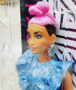 barbie fashionistas tesco