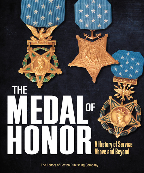 do medal of honor recipients have to wear the medal of honor