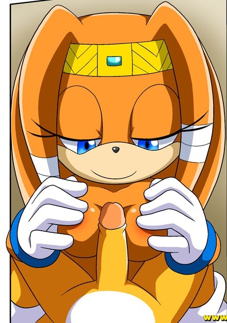 sonichentai360:Lucky tails 22