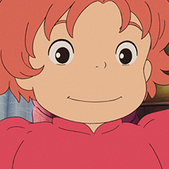 icons ponyo | Tumblr