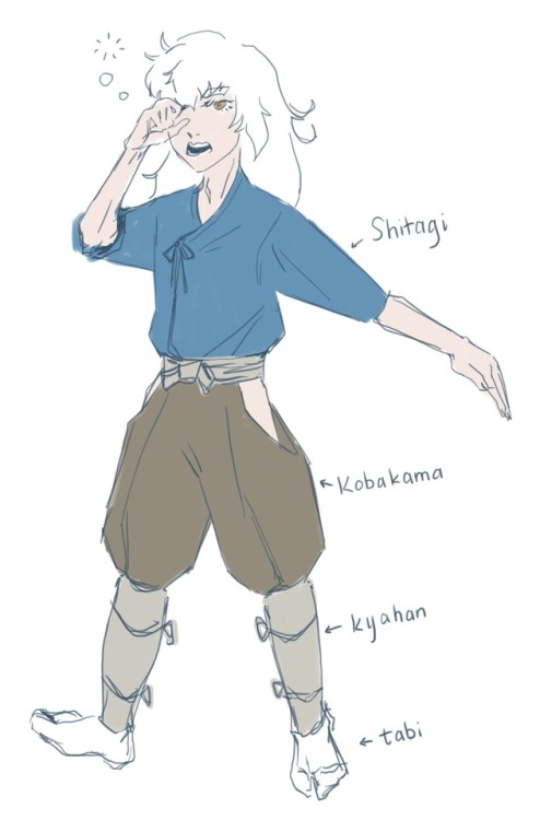 Takumi fire emblem fates my art cosplay reference
