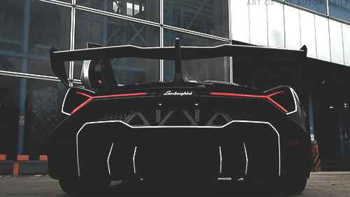 lamborghini gif on Tumblr