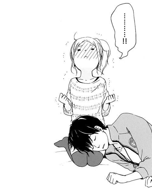 kawaii kawai girl kawaii boy anime