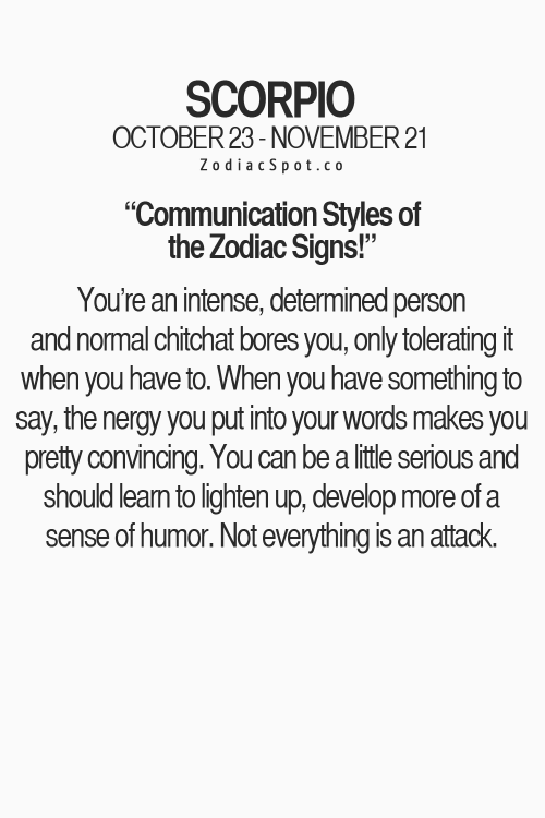 Zodiac Mind - Your #1 source for Zodiac Facts