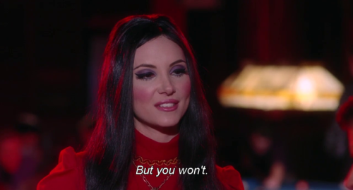 365filmsbyauroranocte:The Love Witch (Anna Biller, 2016)