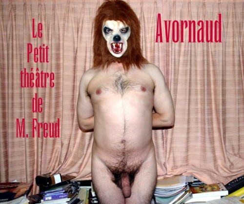 avornaud:AvornaudLe Petit théâtre de M. Freud