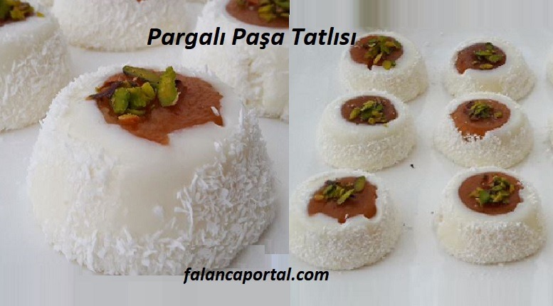 Ağaçsız Dağ Gözyaşı Kek Tarifi 40