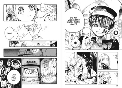 The Manga Is Honestly So Beautiful Tumblr