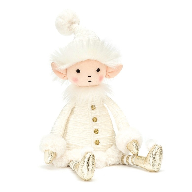 jellycat elf 2020