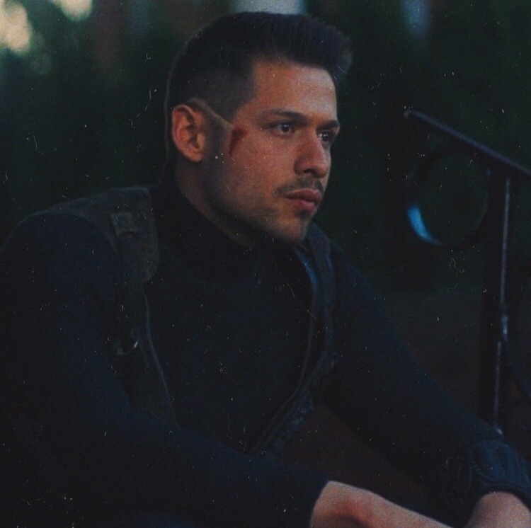 david castaneda