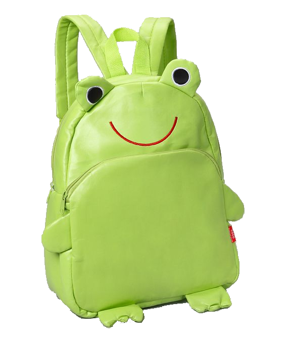 beat bugs backpack