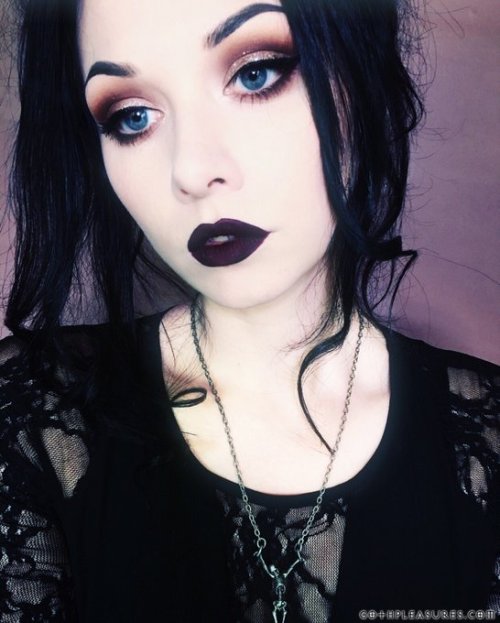 Gothlovergirl