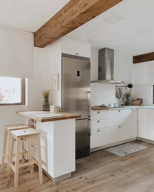 Kitchen Inspiration // WestWing