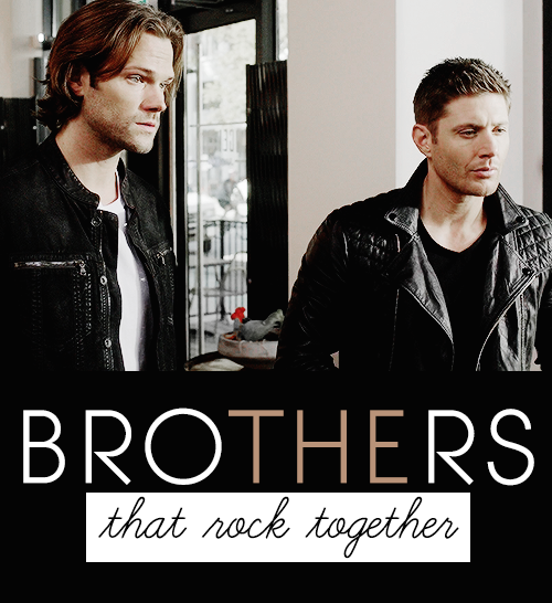 out-in-the-open:Supernatural Hiatus Creations | Week...