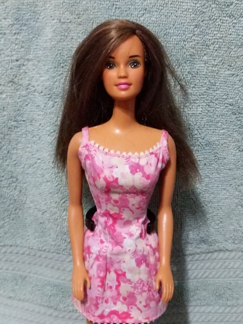 barbie ken 80s