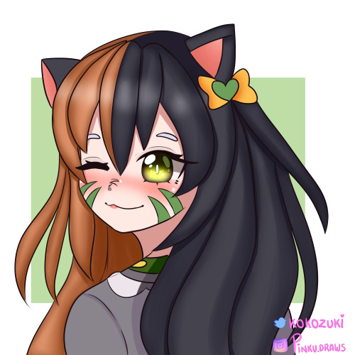 pinku-nnie