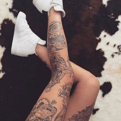 ❣️ Tatouage temporaire disponible sur notre site ☞...