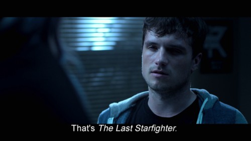 this last starfighter | Tumblr