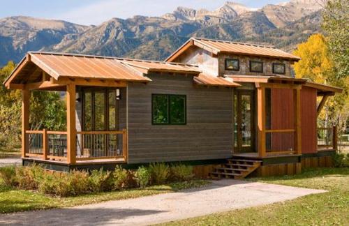 caboose wheelhaus mod homes prefab prefab homes