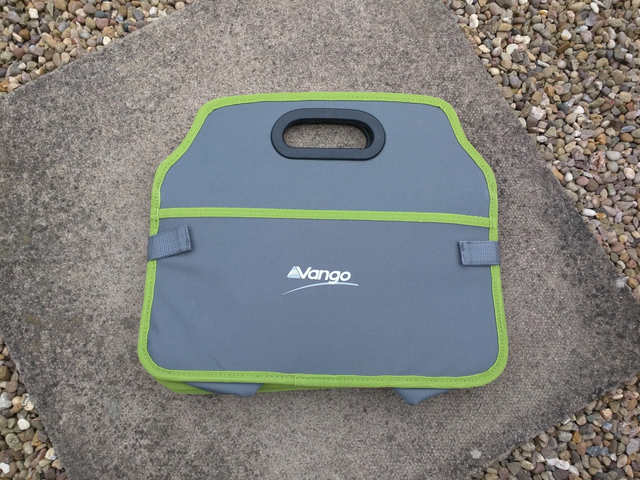 Vango Folding Organiser