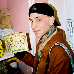 Blackbear Twitter Icons Tumblr