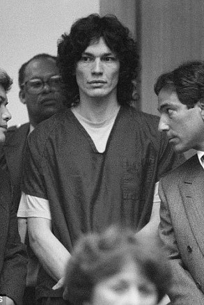 richard ramirez on Tumblr