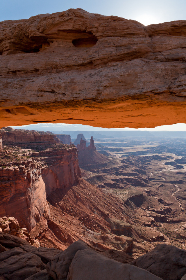 About USA - Canyonlands National Park - Utah - USA (by Henrik...