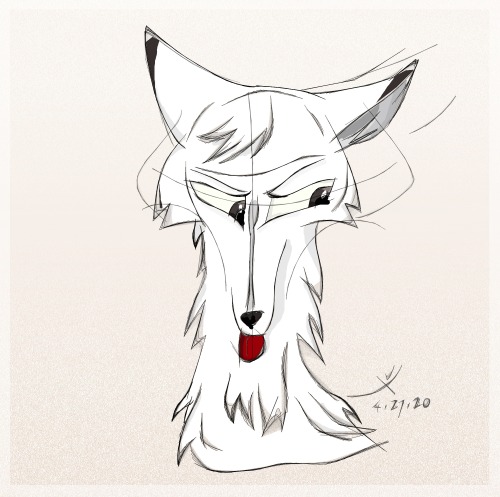 wolfriel