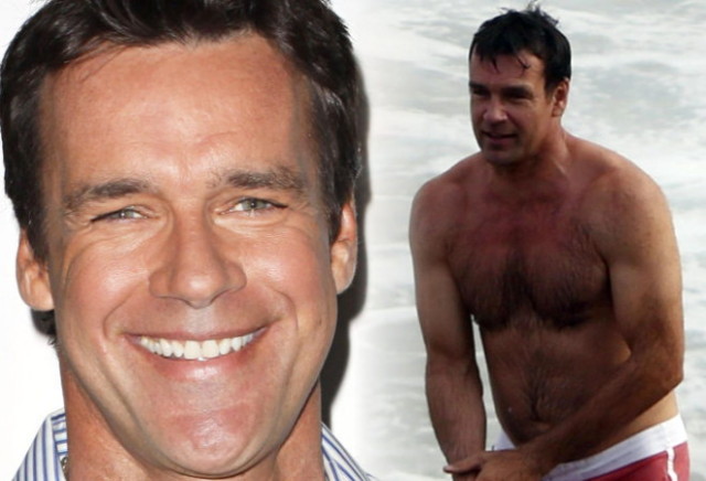 Next photo of David James Elliott