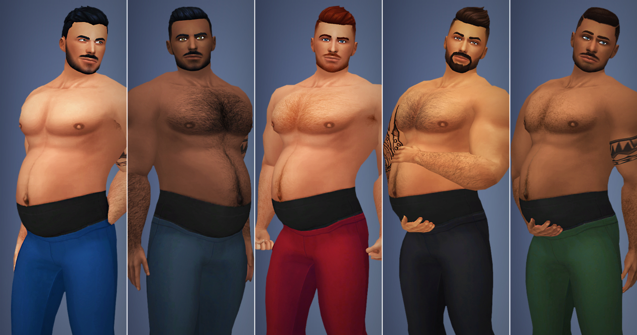 Sims 4 Male Pregnancy Pdfshare