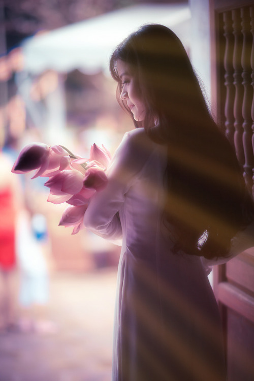 vietnamese-long-dress-ao-dai:Vietnamese long dress (Ao...