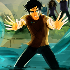 percy jackson icons on Tumblr