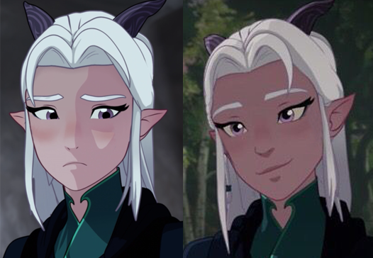 The Dragon Prince: Theories,headcanons,&more — random-fandom-ramble ...