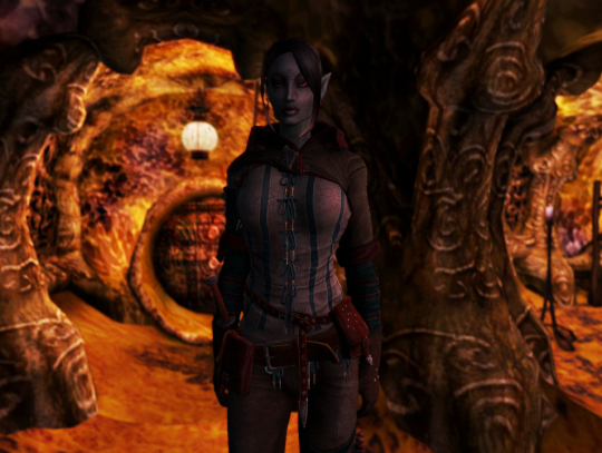 Morrowind dating