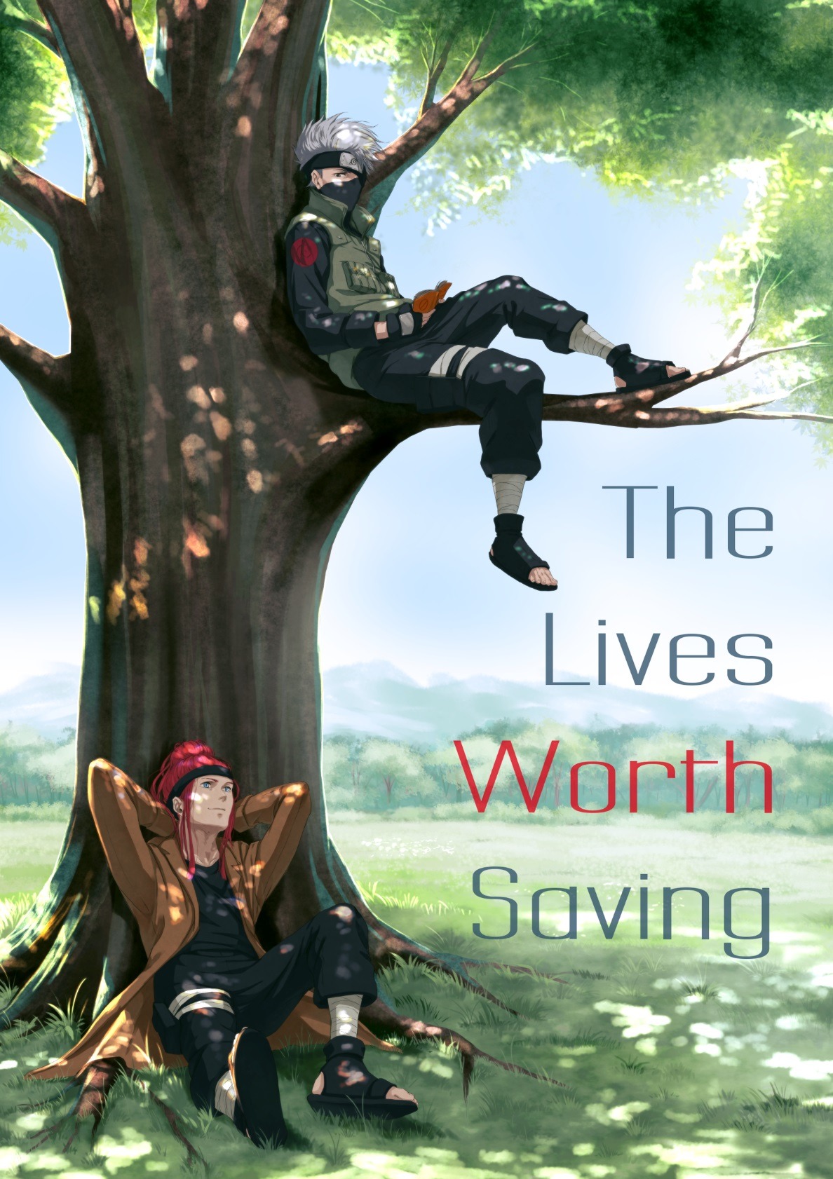 Cover art