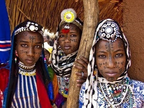 queens-and-pharaohs:The Lemba tribe of South Africa are a...