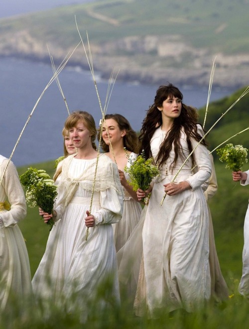 tess of the d& 039;urbervilles gemma arterton tess durbeyfield perioddramaedit my edit