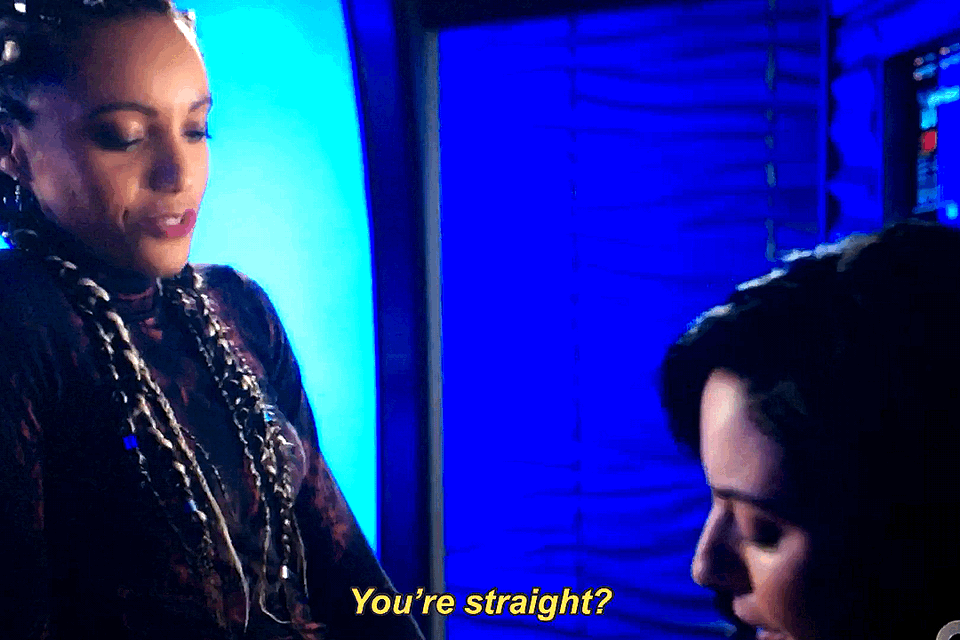 A Bisexual Mess — What A Gay Episode