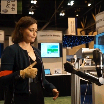 prosthetic arm tech future bionic arm prosthesis deus ex