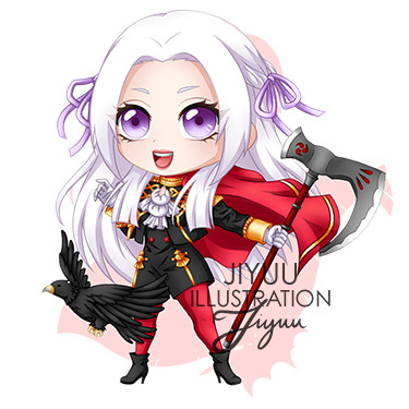 jiyuu-draws