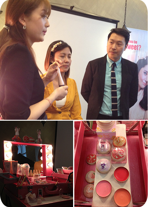 Etude House Spring Collection Etude House Spring Collection