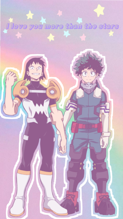 my-hero-academicons