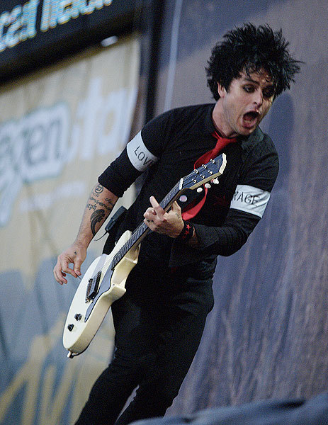 Green Day