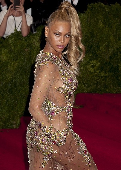 fuckrashida:Happy 37th Birthday, Beyoncé! (September 4,...